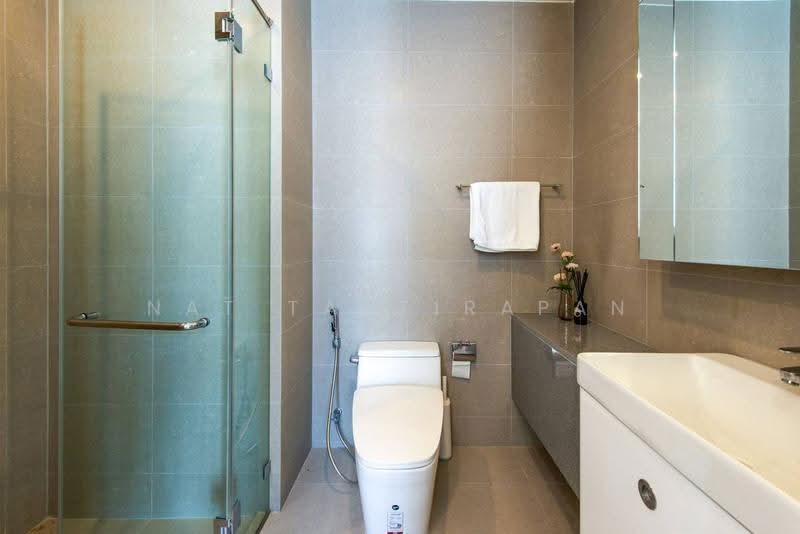 Noble Ploenchit, Bangkok, 1035 Ploenchit Road, Lumphini, Pathum Wan, Bangkok, 1 Bedroom, 49 sqm, Condo For Rent, by Nat Tantirapan, 500616146 - DDproperty.com