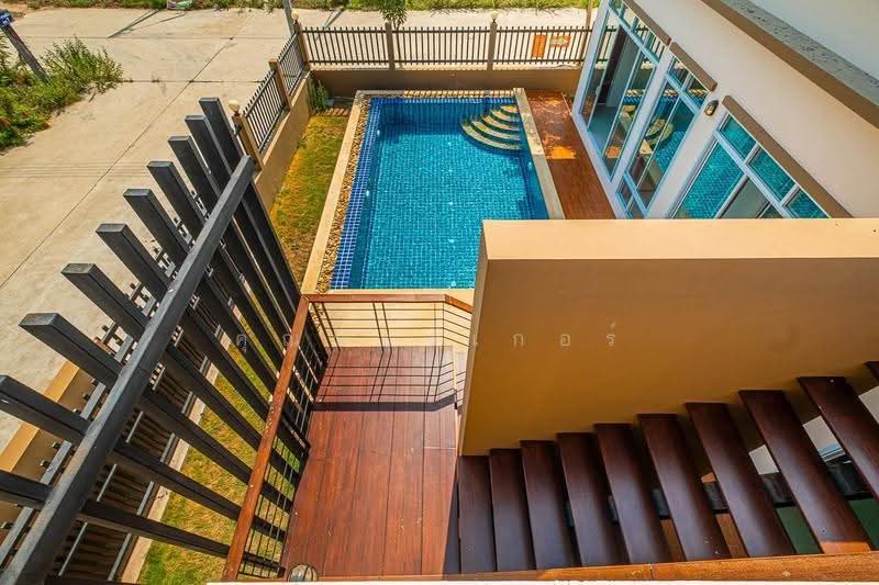 The Grandio Hua Hin Pool Villa, ประจวบคีรีขันธ์, หัวหิน, ประจวบคีรีขันธ์, 273 ตร.ม., บ้านเดี่ยว ขาย, โดย คุณบองเกอร์, 500616149 - DDproperty.com