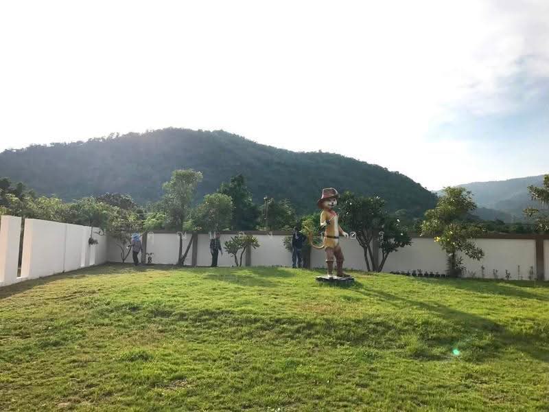 The Grandio Hua Hin Pool Villa, Prachuap Khiri Khan, Hua Hin, Prachuap Khiri Khan, 3 Bedrooms, 273 sqm, Single Detached House For Sale, by คุณบองเกอร์, 500616149 - DDproperty.com