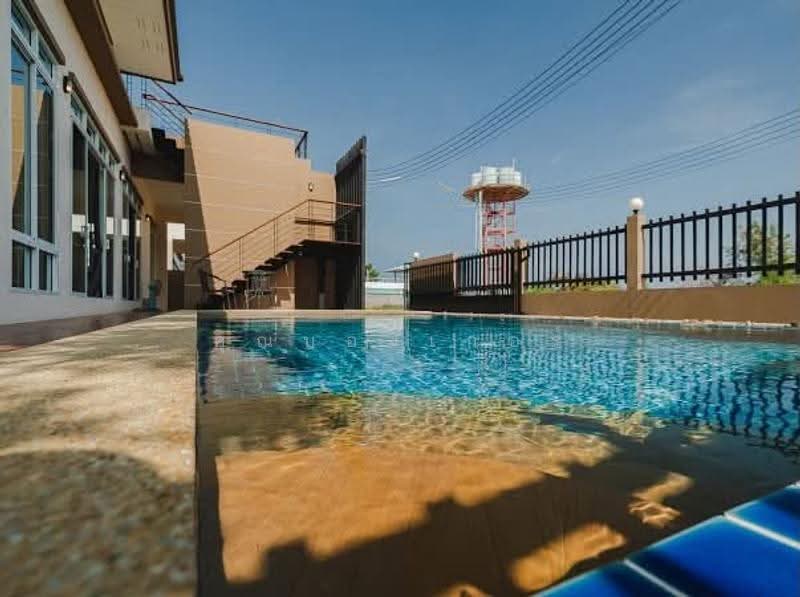 The Grandio Hua Hin Pool Villa, Prachuap Khiri Khan, Hua Hin, Prachuap Khiri Khan, 3 Bedrooms, 273 sqm, Single Detached House For Sale, by คุณบองเกอร์, 500616149 - DDproperty.com