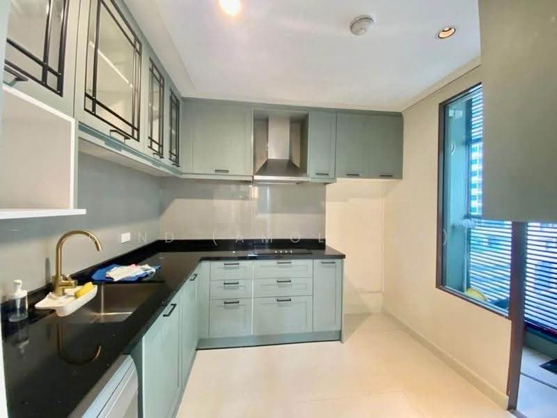 The Emporio Place, Bangkok, 93 Soi Sukhumvit 24, Sukhumvit Road, Khong Tan, Khlong Toei, Bangkok, 2 Bedrooms, 180 sqm, Condo For Rent, by Mind (Amollada), 500616151 - DDproperty.com