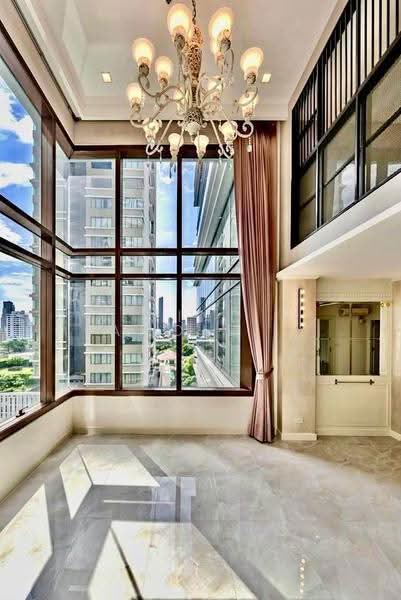 The Emporio Place, Bangkok, 93 Soi Sukhumvit 24, Sukhumvit Road, Khong Tan, Khlong Toei, Bangkok, 2 Bedrooms, 180 sqm, Condo For Rent, by Mind (Amollada), 500616151 - DDproperty.com