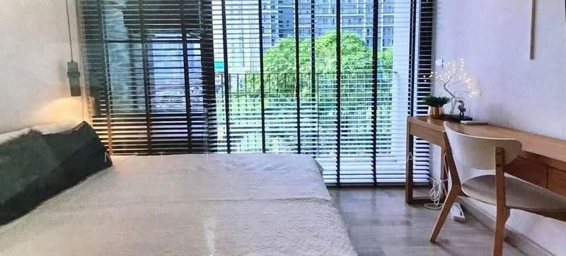 IDEO MOBI Sukhumvit 81 : ไอดีโอ โมบิ สุขุมวิท 81, กรุงเทพ, 2097 ถนนสุขุมวิท แขวงบางจาก เขตพระโขนง กรุงเทพมหานคร, บางจาก, พระโขนง, กรุงเทพ, 45 ตร.ม., คอนโด ให้เช่า, โดย Nat Tantirapan, 500616158 - DDproperty.com