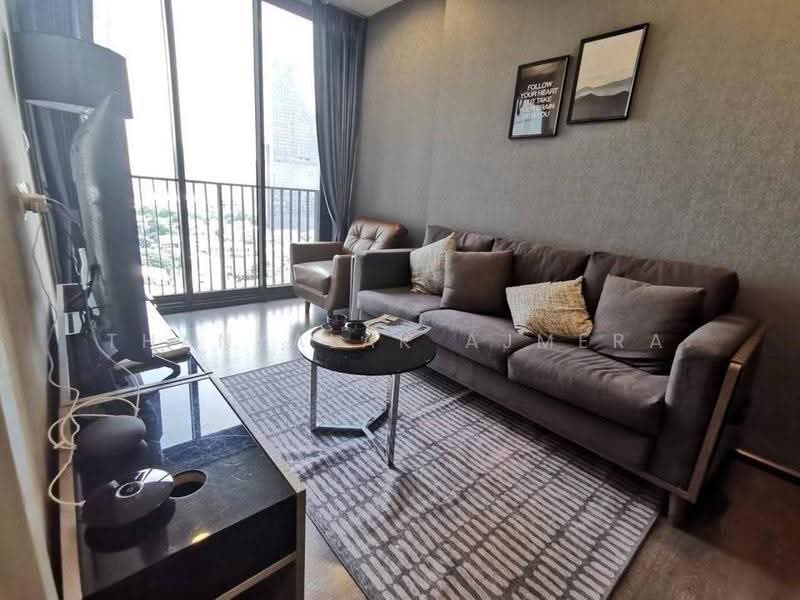 Oka Haus Sukhumvit 36, Bangkok, 3399 Rama 4 Road, Khong Tan, Khlong Toei, Bangkok, 1 Bedroom, 35 sqm, Condo For Rent, by Thanyalak Ajmera, 500616159 - DDproperty.com