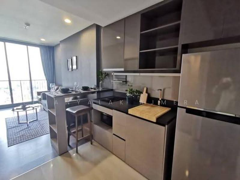 Oka Haus Sukhumvit 36, Bangkok, 3399 Rama 4 Road, Khong Tan, Khlong Toei, Bangkok, 1 Bedroom, 35 sqm, Condo For Rent, by Thanyalak Ajmera, 500616161 - DDproperty.com
