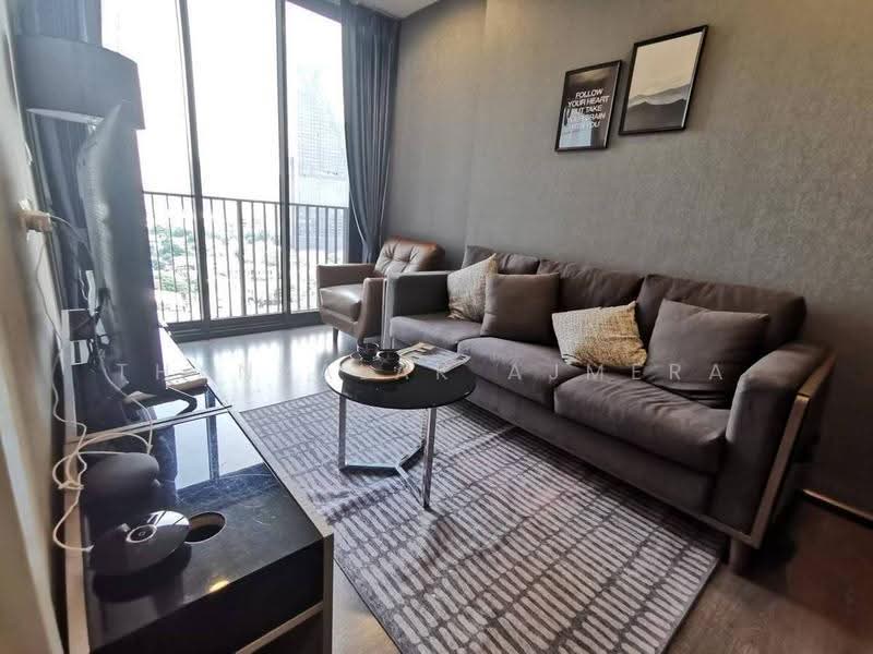 Oka Haus Sukhumvit 36, Bangkok, 3399 Rama 4 Road, Khong Tan, Khlong Toei, Bangkok, 1 Bedroom, 35 sqm, Condo For Rent, by Thanyalak Ajmera, 500616161 - DDproperty.com
