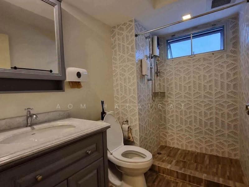 The Room Sukhumvit 79, Bangkok, 99 Sukhumvit Road 79, Phra Kanong Nua, Watthana, Bangkok, 1 Bedroom, 58 sqm, Condo For Rent, by Aom Hatairat, 500616163 - DDproperty.com