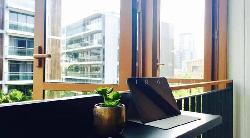 Mori Haus, Bangkok, Soi On Nut 1/1 Sukhumvit Road77, Phra Kanong Nua, Watthana, Bangkok, 1 Bedroom, 36 sqm, Condo For Rent, by Nat Tantirapan, 500616171 - DDproperty.com