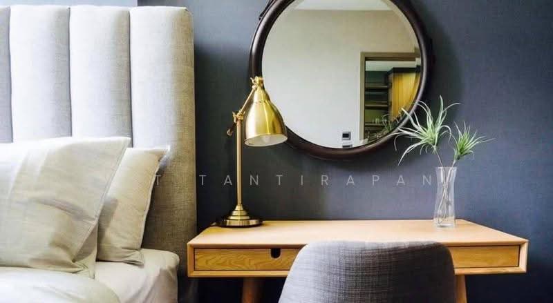 Mori Haus, Bangkok, Soi On Nut 1/1 Sukhumvit Road77, Phra Kanong Nua, Watthana, Bangkok, 1 Bedroom, 36 sqm, Condo For Rent, by Nat Tantirapan, 500616171 - DDproperty.com