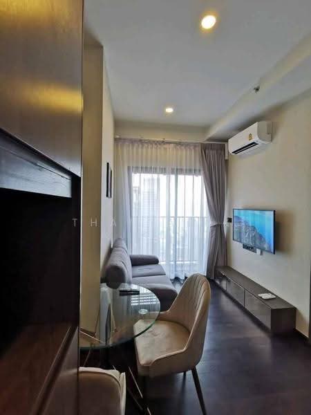 Park Origin Thonglor, Bangkok, Soi Thonglor 10, Sukhumvit Road, Khlong Tan Nua, Watthana, Bangkok, 1 Bedroom, 30 sqm, Condo For Rent, by Thanyalak Ajmera, 500616175 - DDproperty.com