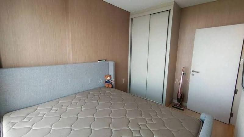 Lumpini Suite Phetchaburi-Makkasan : ลุมพินี สวีท เพชรบุรี-มักกะสัน, กรุงเทพ, 1515 ถ. เพชรบุรี, มักกะสัน, ราชเทวี, กรุงเทพ, 41 ตร.ม., คอนโด ให้เช่า, โดย Nat Tantirapan, 500616179 - DDproperty.com
