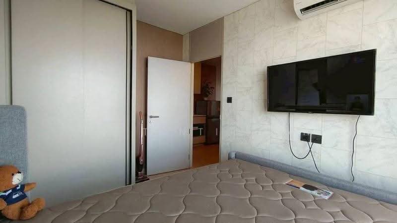 Lumpini Suite Phetchaburi-Makkasan : ลุมพินี สวีท เพชรบุรี-มักกะสัน, กรุงเทพ, 1515 ถ. เพชรบุรี, มักกะสัน, ราชเทวี, กรุงเทพ, 41 ตร.ม., คอนโด ให้เช่า, โดย Nat Tantirapan, 500616179 - DDproperty.com