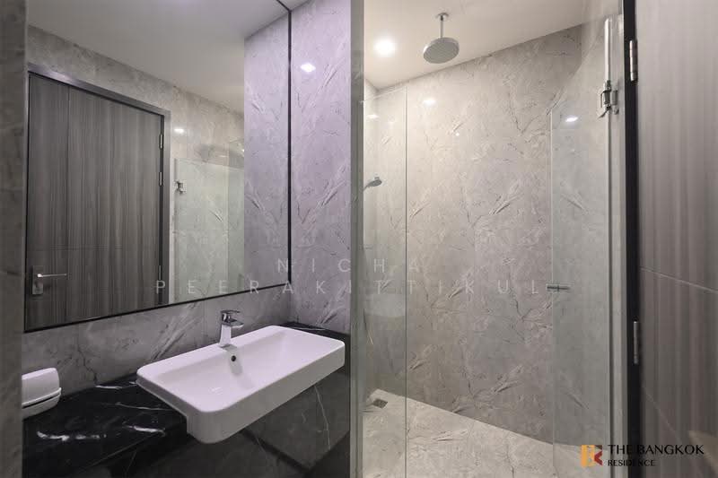 ASHTON Asoke, Bangkok, 131 Asoke Montri Road, Khlongtoei Nua, Watthana, Bangkok, 1 Bedroom, 35 sqm, Condo For Rent, by Nicha Peerakittikul, 500616200 - DDproperty.com