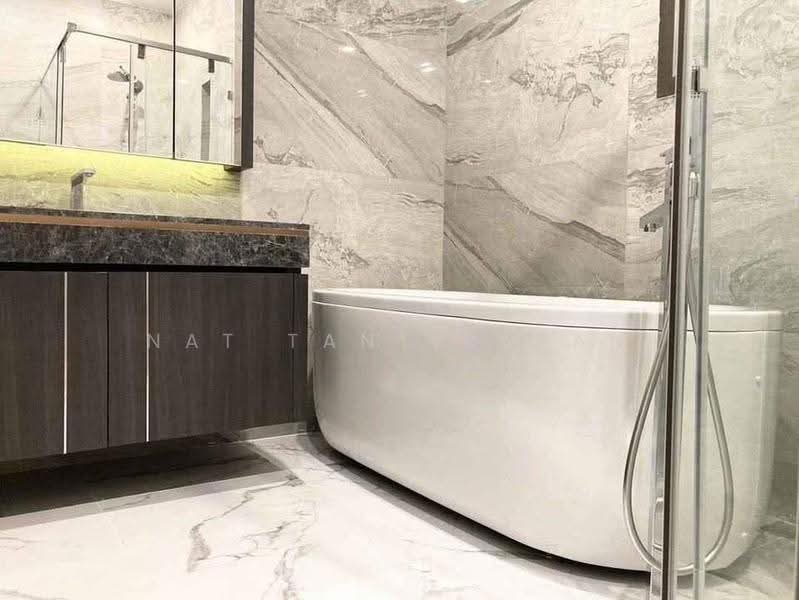 LAVIQ Sukhumvit 57, Bangkok, Soi Sukhumvit 57, Sukhumvit Road, Khlong Tan Nua, Watthana, Bangkok, 2 Bedrooms, 98 sqm, Condo For Rent, by Nat Tantirapan, 500616204 - DDproperty.com
