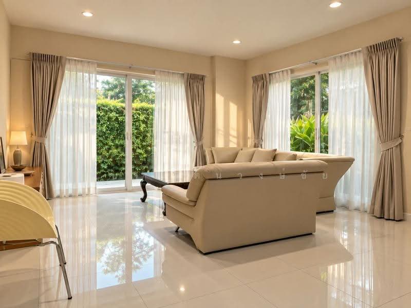 Bangkok Boulevard Ratchada-Ramintra : บางกอก บูเลอวาร์ด รัชดา-รามอินทรา, กรุงเทพ, ถนนรัชดา-รามอินทรา, รามอินทรา, คันนายาว, กรุงเทพ, 234 ตร.ม., บ้านเดี่ยว ให้เช่า, โดย บุษบา รัตนวงษ์ชัย, 500616211 - DDproperty.com
