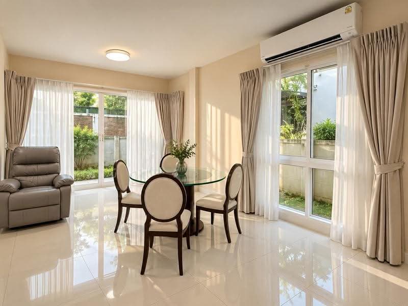 Bangkok Boulevard Ratchada-Ramintra : บางกอก บูเลอวาร์ด รัชดา-รามอินทรา, กรุงเทพ, ถนนรัชดา-รามอินทรา, รามอินทรา, คันนายาว, กรุงเทพ, 234 ตร.ม., บ้านเดี่ยว ให้เช่า, โดย บุษบา รัตนวงษ์ชัย, 500616211 - DDproperty.com