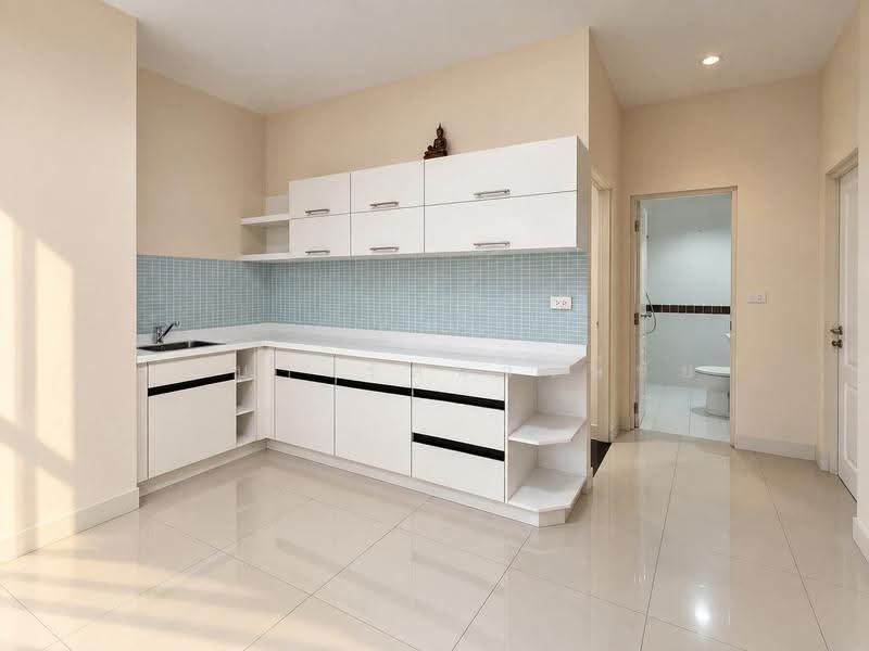 Bangkok Boulevard Ratchada-Ramintra : บางกอก บูเลอวาร์ด รัชดา-รามอินทรา, กรุงเทพ, ถนนรัชดา-รามอินทรา, รามอินทรา, คันนายาว, กรุงเทพ, 234 ตร.ม., บ้านเดี่ยว ให้เช่า, โดย บุษบา รัตนวงษ์ชัย, 500616211 - DDproperty.com