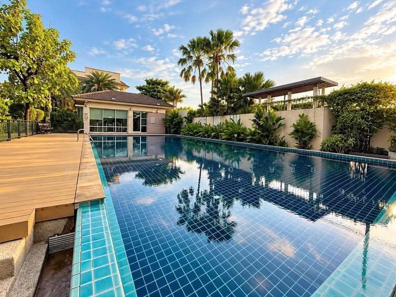 Bangkok Boulevard Ratchada-Ramintra : บางกอก บูเลอวาร์ด รัชดา-รามอินทรา, กรุงเทพ, ถนนรัชดา-รามอินทรา, รามอินทรา, คันนายาว, กรุงเทพ, 234 ตร.ม., บ้านเดี่ยว ให้เช่า, โดย บุษบา รัตนวงษ์ชัย, 500616211 - DDproperty.com