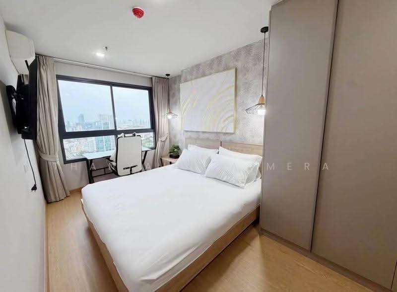 IDEO Sukhumvit 93 : ไอดีโอ สุขุมวิท 93, กรุงเทพ, 2331 ซอยสุขุมวิท 93, บางจาก, พระโขนง, กรุงเทพ, 53 ตร.ม., คอนโด ให้เช่า, โดย Thanyalak Ajmera, 500616215 - DDproperty.com