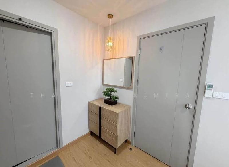 IDEO Sukhumvit 93, Bangkok, 2331 Soi Sukhumvit 93, Bang Chak, Phra Khanong, Bangkok, 2 Bedrooms, 53 sqm, Condo For Rent, by Thanyalak Ajmera, 500616215 - DDproperty.com