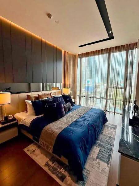 The Bangkok Thonglor : เดอะ แบงค็อค ทองหล่อ, กรุงเทพ, ซอยสุขุมวิท 55 ถนนสุขุมวิท, คลองตันเหนือ, วัฒนา, กรุงเทพ, 58 ตร.ม., คอนโด ให้เช่า, โดย Thanyalak Ajmera, 500616217 - DDproperty.com