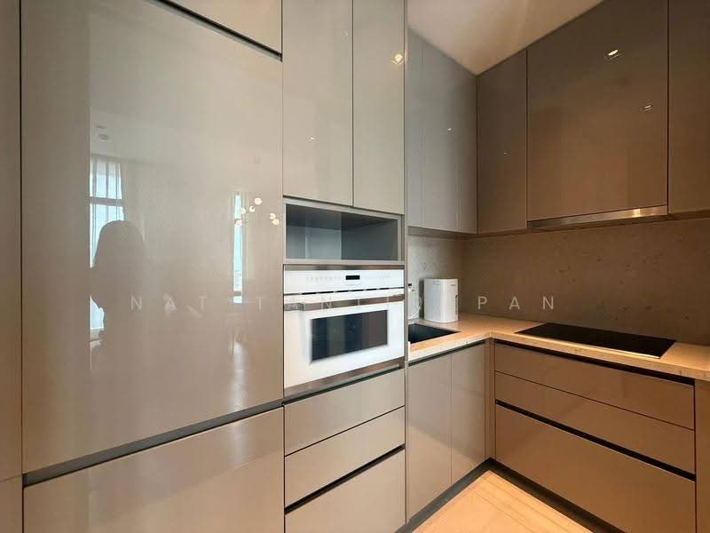The Diplomat 39, Bangkok, 18 Soi Sukhumvit 39, Sukhumvit Road, Khlong Tan Nua, Watthana, Bangkok, 2 Bedrooms, 93 sqm, Condo For Rent, by Nat Tantirapan, 500616218 - DDproperty.com