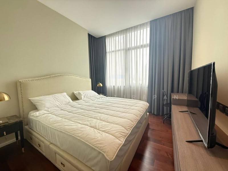 The Diplomat 39, Bangkok, 18 Soi Sukhumvit 39, Sukhumvit Road, Khlong Tan Nua, Watthana, Bangkok, 2 Bedrooms, 93 sqm, Condo For Rent, by Nat Tantirapan, 500616218 - DDproperty.com