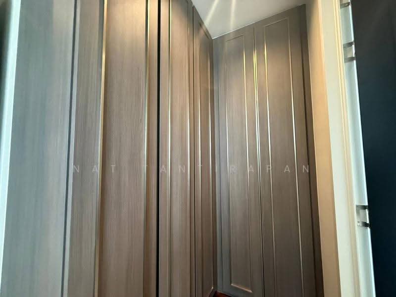 The Diplomat 39, Bangkok, 18 Soi Sukhumvit 39, Sukhumvit Road, Khlong Tan Nua, Watthana, Bangkok, 2 Bedrooms, 93 sqm, Condo For Rent, by Nat Tantirapan, 500616218 - DDproperty.com