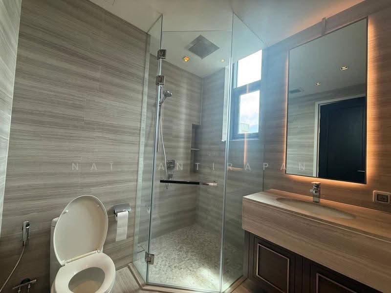 The Diplomat 39, Bangkok, 18 Soi Sukhumvit 39, Sukhumvit Road, Khlong Tan Nua, Watthana, Bangkok, 2 Bedrooms, 93 sqm, Condo For Rent, by Nat Tantirapan, 500616218 - DDproperty.com