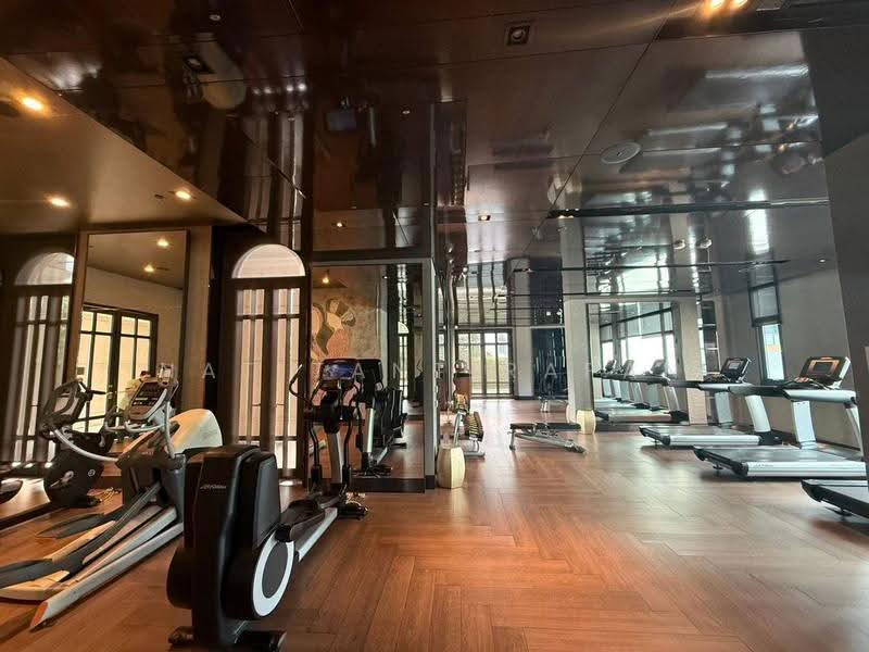 The Diplomat 39, Bangkok, 18 Soi Sukhumvit 39, Sukhumvit Road, Khlong Tan Nua, Watthana, Bangkok, 2 Bedrooms, 93 sqm, Condo For Rent, by Nat Tantirapan, 500616218 - DDproperty.com