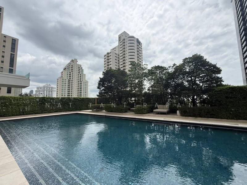 The Diplomat 39, Bangkok, 18 Soi Sukhumvit 39, Sukhumvit Road, Khlong Tan Nua, Watthana, Bangkok, 2 Bedrooms, 93 sqm, Condo For Rent, by Nat Tantirapan, 500616218 - DDproperty.com