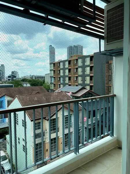 Residence Sukhumvit 52 : เรซิเดนท์ สุขุมวิท 52, กรุงเทพ, ซอยสุขุมวิท 52, บางจาก, พระโขนง, กรุงเทพ, 99 ตร.ม., คอนโด ขาย, โดย Nat Tantirapan, 500616224 - DDproperty.com