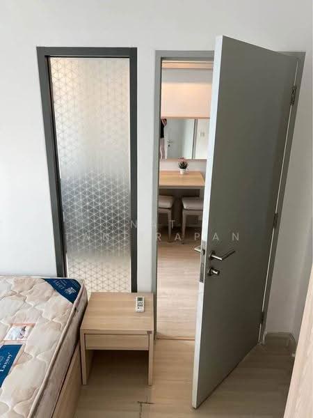 IDEO MOBI Rama 9, Bangkok, 90 Rama 9 Road, Huai Khwang, Bangkok, 1 Bedroom, 31 sqm, Condo For Sale, by Nat Tantirapan, 500616229 - DDproperty.com