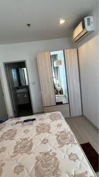 IDEO MOBI Rama 9, Bangkok, 90 Rama 9 Road, Huai Khwang, Bangkok, 1 Bedroom, 31 sqm, Condo For Sale, by Nat Tantirapan, 500616229 - DDproperty.com