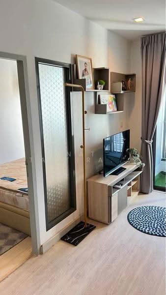 IDEO MOBI Rama 9, Bangkok, 90 Rama 9 Road, Huai Khwang, Bangkok, 1 Bedroom, 31 sqm, Condo For Sale, by Nat Tantirapan, 500616229 - DDproperty.com