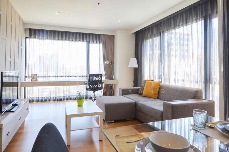Noble Reflex, Bangkok, 18 Phaholyothin Road, Samsen Nai, Phaya Thai, Bangkok, 1 Bedroom, 65 sqm, Condo For Rent, by Dechatorn Chichaiyang, 500616245 - DDproperty.com