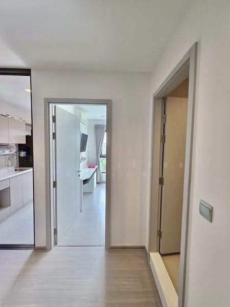 Life Sukhumvit 62, Bangkok, Soi Sukhumvit 62, Bang Chak, Phra Khanong, Bangkok, 1 Bedroom, 30 sqm, Condo For Sale, by AREA66 Real Estate Co.,Ltd, 500616257 - DDproperty.com