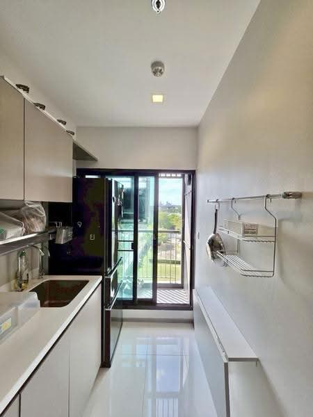Life Sukhumvit 62, Bangkok, Soi Sukhumvit 62, Bang Chak, Phra Khanong, Bangkok, 1 Bedroom, 30 sqm, Condo For Sale, by AREA66 Real Estate Co.,Ltd, 500616257 - DDproperty.com