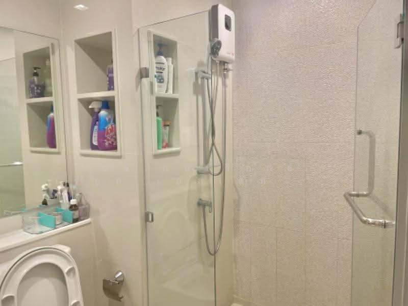 Life Sukhumvit 62, Bangkok, Soi Sukhumvit 62, Bang Chak, Phra Khanong, Bangkok, 1 Bedroom, 30 sqm, Condo For Sale, by AREA66 Real Estate Co.,Ltd, 500616257 - DDproperty.com