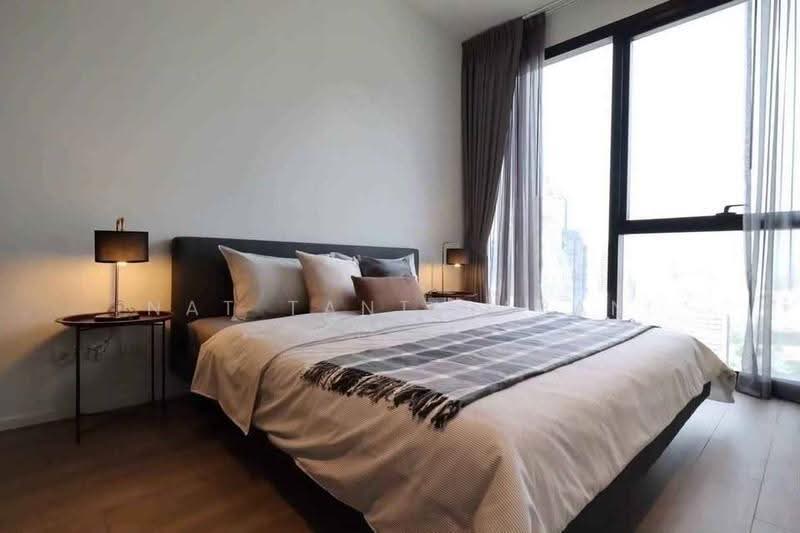 The Lofts Silom : เดอะ ลอฟท์ สีลม, กรุงเทพ, ถนนประมวญ, สีลม, บางรัก, กรุงเทพ, 85 ตร.ม., คอนโด ให้เช่า, โดย Nat Tantirapan, 500616262 - DDproperty.com