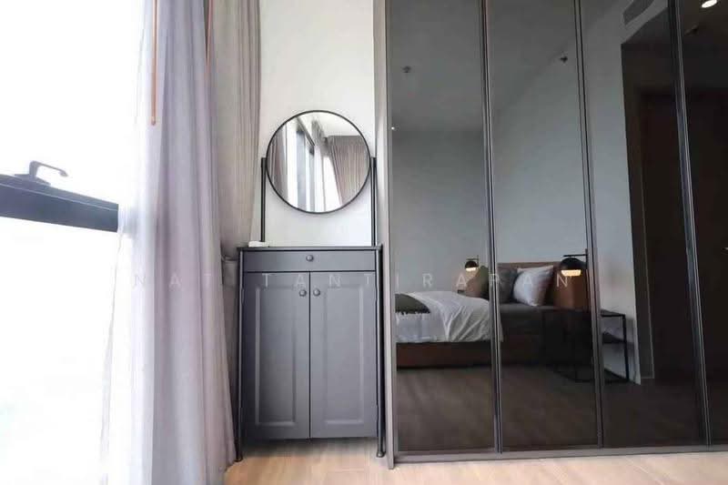 The Lofts Silom, Bangkok, Pramuan Road, Silom, Bang Rak, Bangkok, 2 Bedrooms, 85 sqm, Condo For Rent, by Nat Tantirapan, 500616262 - DDproperty.com