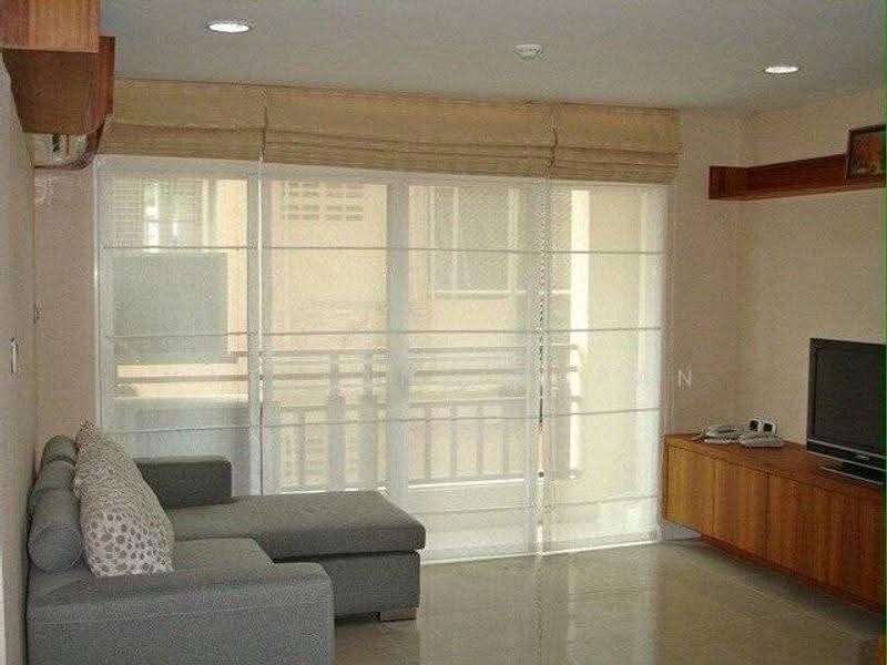 Pabhada Silom : ปภาดา สีลม, กรุงเทพ, สาทร, สีลม, บางรัก, กรุงเทพ, 74 ตร.ม., คอนโด ให้เช่า, โดย Nat Tantirapan, 500616273 - DDproperty.com