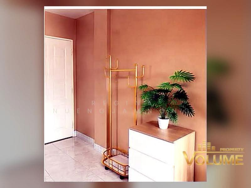 Fly Bird Condominium, Chon Buri (Pattaya), Nong Pru, Bang Lamung (Pattaya), Chon Buri (Pattaya), Studio, 26 sqm, Condo For Sale, by Regina Nuengjamnong, 500616274 - DDproperty.com