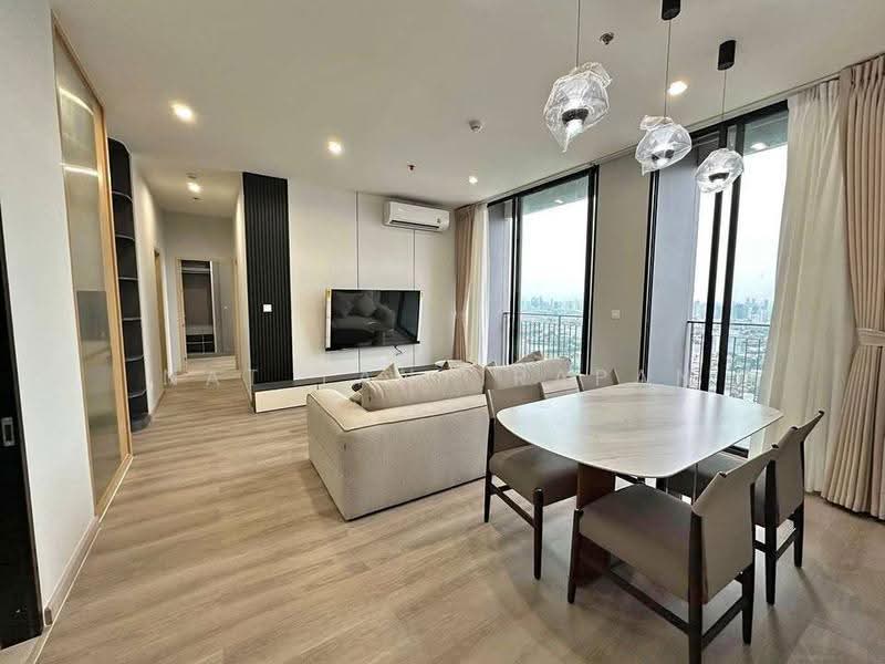 Skyrise Avenue Sukhumvit 64 : สกายไลน์ อเวนิว สุขุมวิท 64, กรุงเทพ, 3 ถนนสุขุมวิท 64, บางจาก, พระโขนง, กรุงเทพ, 87 ตร.ม., คอนโด ให้เช่า, โดย Nat Tantirapan, 500616275 - DDproperty.com