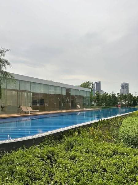 Skyrise Avenue Sukhumvit 64, Bangkok, 3 Soi Sukhumvit 64, Bang Chak, Phra Khanong, Bangkok, 3 Bedrooms, 87 sqm, Condo For Rent, by Nat Tantirapan, 500616275 - DDproperty.com