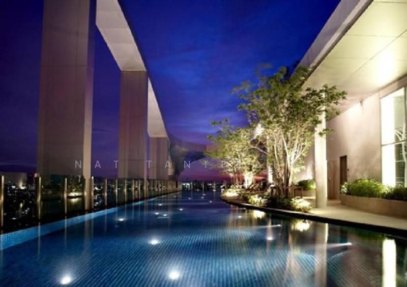 Life @ Ratchada-Suthisan, กรุงเทพ, ถนนรัชดาภิเษก, สามเสนนอก, ห้วยขวาง, กรุงเทพ, 45 ตร.ม., คอนโด ให้เช่า, โดย Nat Tantirapan, 500616278 - DDproperty.com