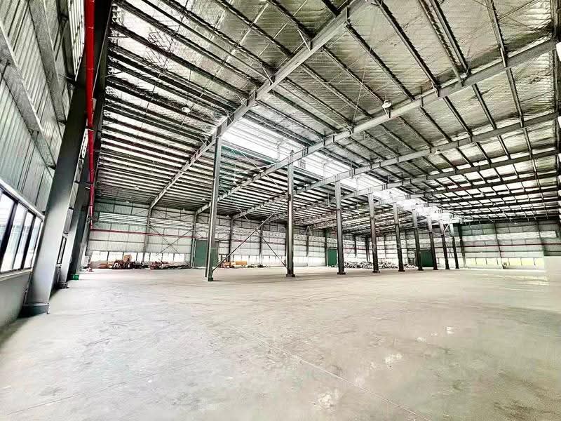 ให้เช่า โรงงาน เขาคันทรง (Khao Khan Song) 3,800 ตร.ม., ชลบุรี, เขาคันทรง, ศรีราชา, ชลบุรี, 3,800 ตร.ม., โกดัง-โรงงาน ให้เช่า, โดย Tida phanthonglarptawee, 500616285 - DDproperty.com