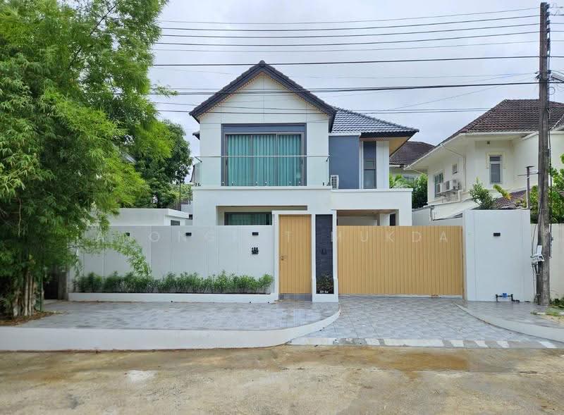 Top Land Ratsada Village : ท๊อปแลนด์ รัษฎา ภูเก็ต, ภูเก็ต, รัษฎา, เมืองภูเก็ต, ภูเก็ต, 408 ตร.ม., บ้านเดี่ยว ขาย, โดย Anongrat Mukda, 500616301 - DDproperty.com