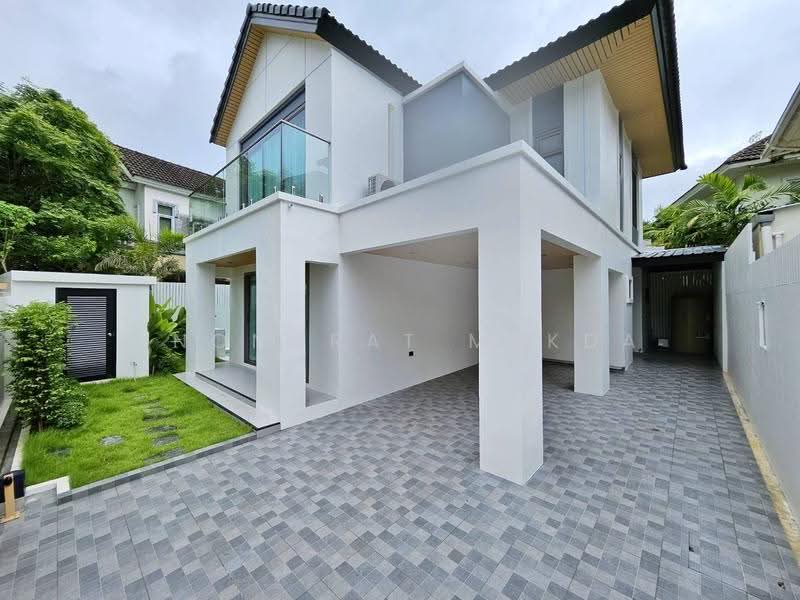 Top Land Ratsada Village : ท๊อปแลนด์ รัษฎา ภูเก็ต, ภูเก็ต, รัษฎา, เมืองภูเก็ต, ภูเก็ต, 408 ตร.ม., บ้านเดี่ยว ขาย, โดย Anongrat Mukda, 500616301 - DDproperty.com