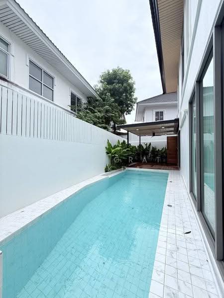 Top Land Ratsada Village, Phuket, Ratsada, Muang Phuket, Phuket, 3 Bedrooms, 408 sqm, Single Detached House For Sale, by Anongrat Mukda, 500616301 - DDproperty.com